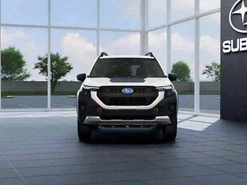 New 2026 Subaru Forester Wilderness AWD/4WD image 29