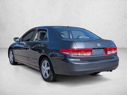 Used 2004 Honda Accord EX image 8