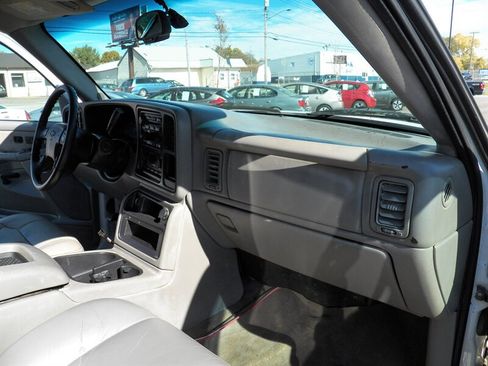 Used 2003 Chevrolet Silverado 3500 LT w/ Skid Plate Package image 15