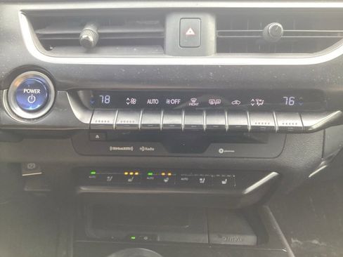 Used 2020 Lexus UX 250h w/ Premium Package image 21