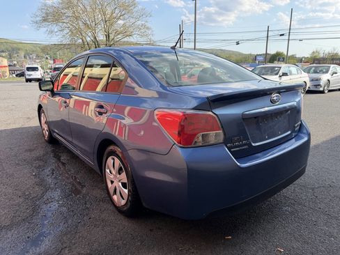 Used 2016 Subaru Impreza 2.0i image 3