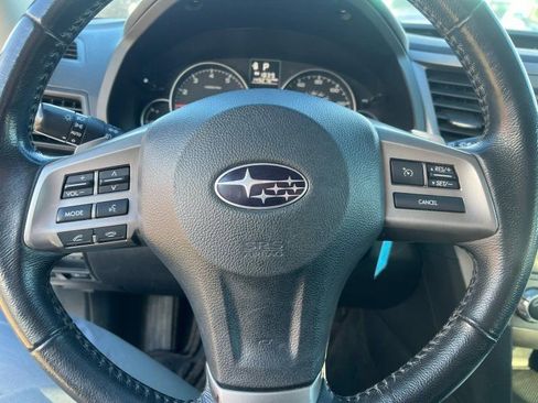 Used 2013 Subaru Outback 2.5i Premium image 17