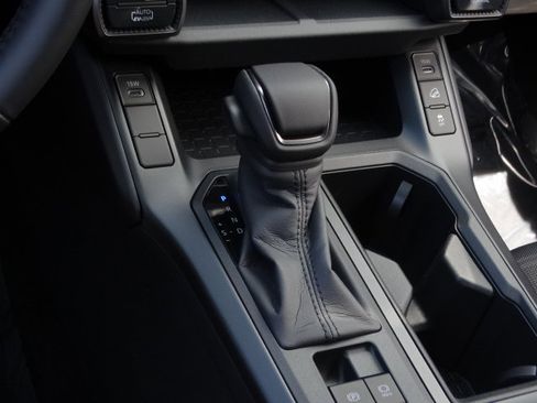 New 2026 Toyota RAV4 SE AWD/4WD image 25