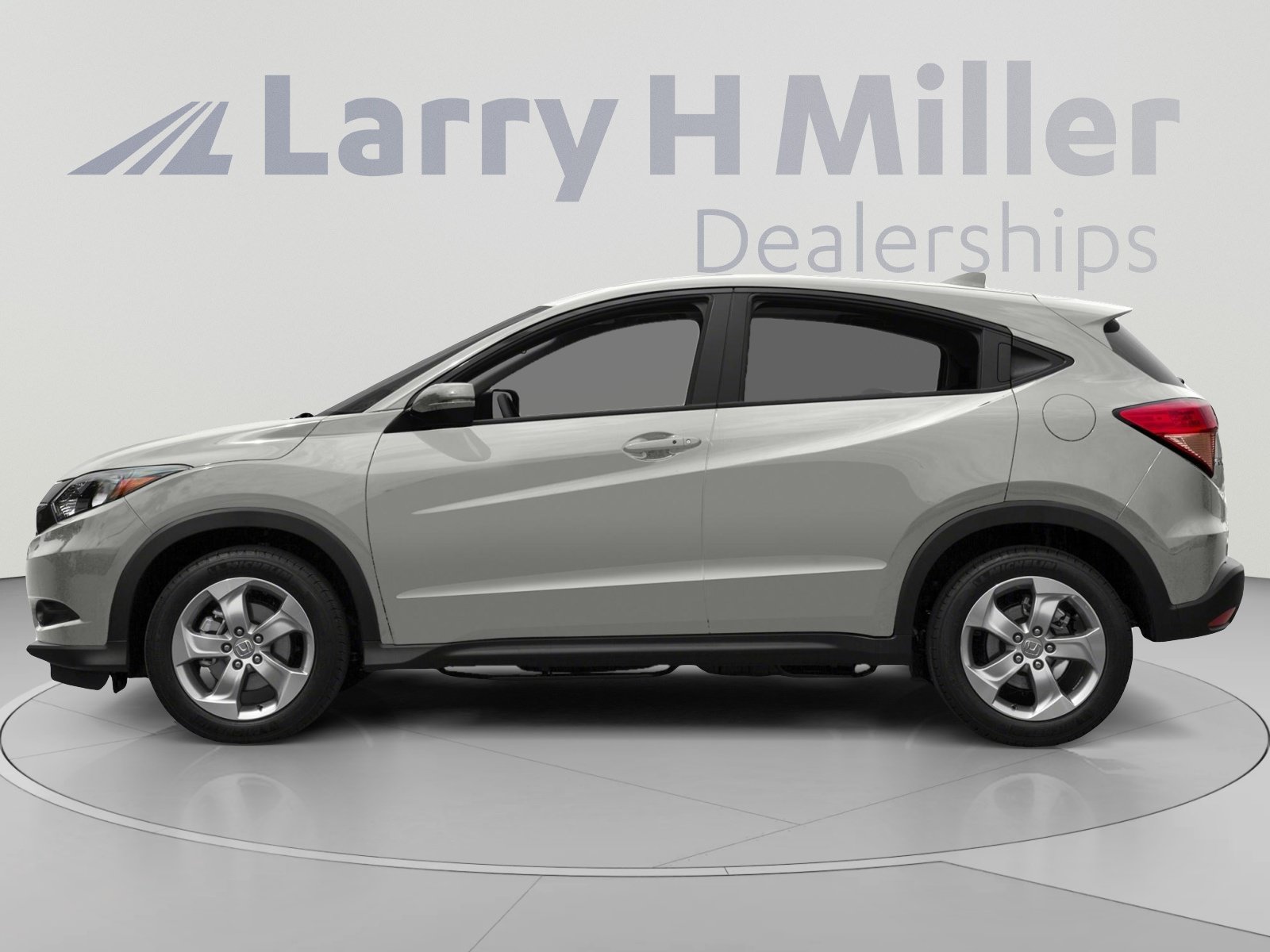 Used 2016 Honda HR-V EX image 3