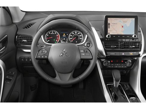 Used 2022 Mitsubishi Eclipse Cross SE image 7