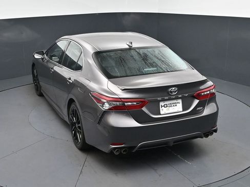 Used 2024 Toyota Camry XSE FWD image 34