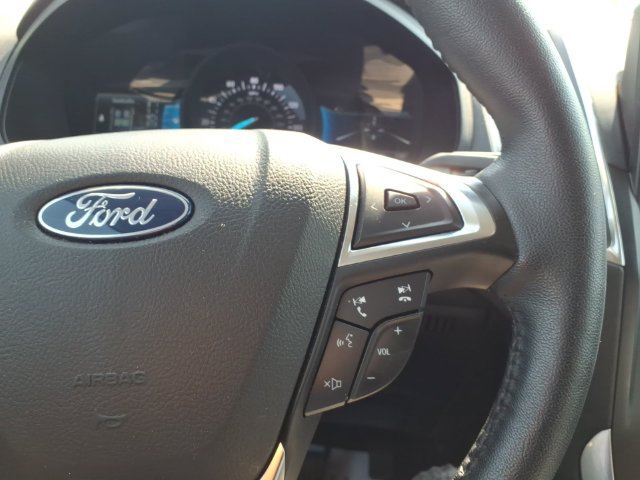 Used 2023 Ford Edge Titanium AWD/4WD image 15