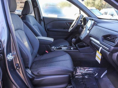 New 2026 Subaru Forester Premium image 16