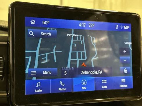 Used 2022 Ford Explorer XLT w/ Equipment Group 202A AWD/4WD image 13