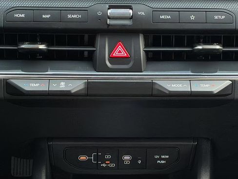 New 2026 Kia K4 GT-Line w/ GT-Line Sunroof Package FWD image 21