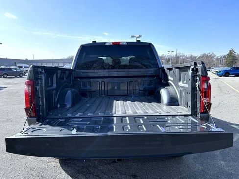 New 2025 Ford F150 STX w/ Equipment Group 200A image 9