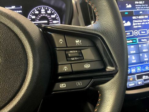 Certified 2025 Subaru Forester Sport image 24