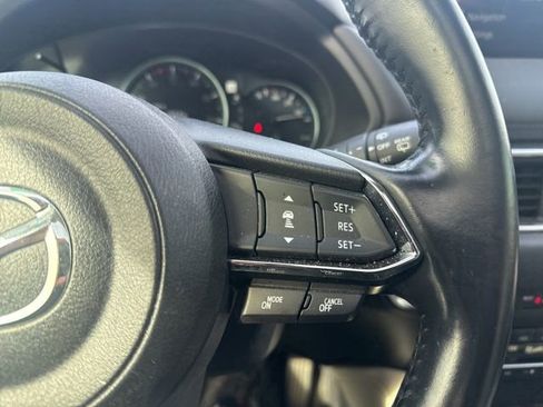 Used 2022 MAZDA CX-5 AWD 2.5 S w/ Premium Plus Pkg image 15