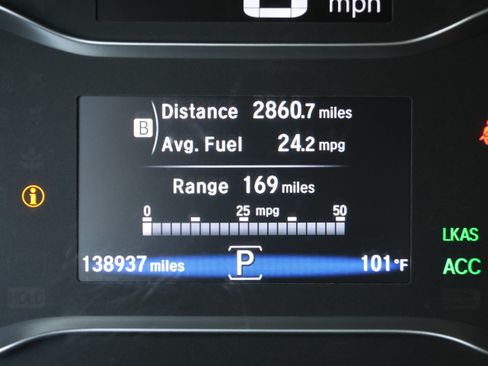 Used 2018 Honda Pilot Elite image 23
