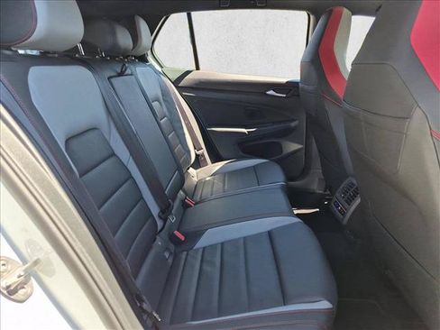 Used 2023 Volkswagen GTI Autobahn FWD image 22