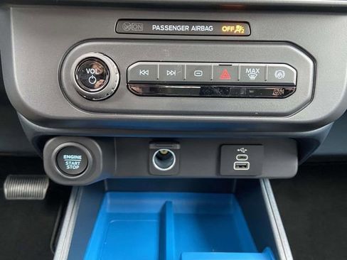 New 2026 Ford Maverick XLT w/ XLT Luxury Package AWD/4WD image 20
