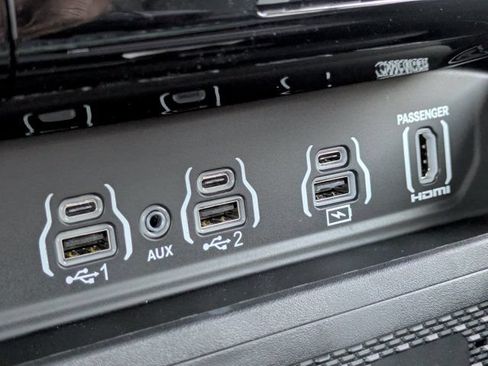 New 2026 RAM 1500 RHO w/ RHO Level 1 Equipment Group AWD/4WD image 23