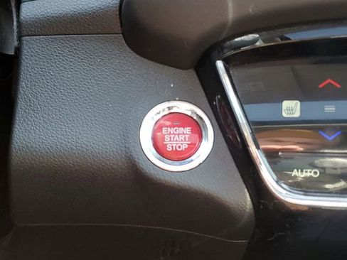 Used 2018 Honda HR-V EX image 33