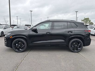 New 2026 Volkswagen Tiguan SE R-Line