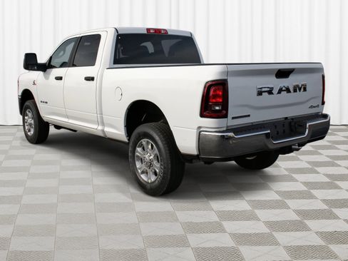 New 2026 RAM 2500 Big Horn image 33