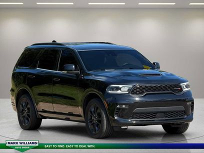 Used 2023 Dodge Durango GT