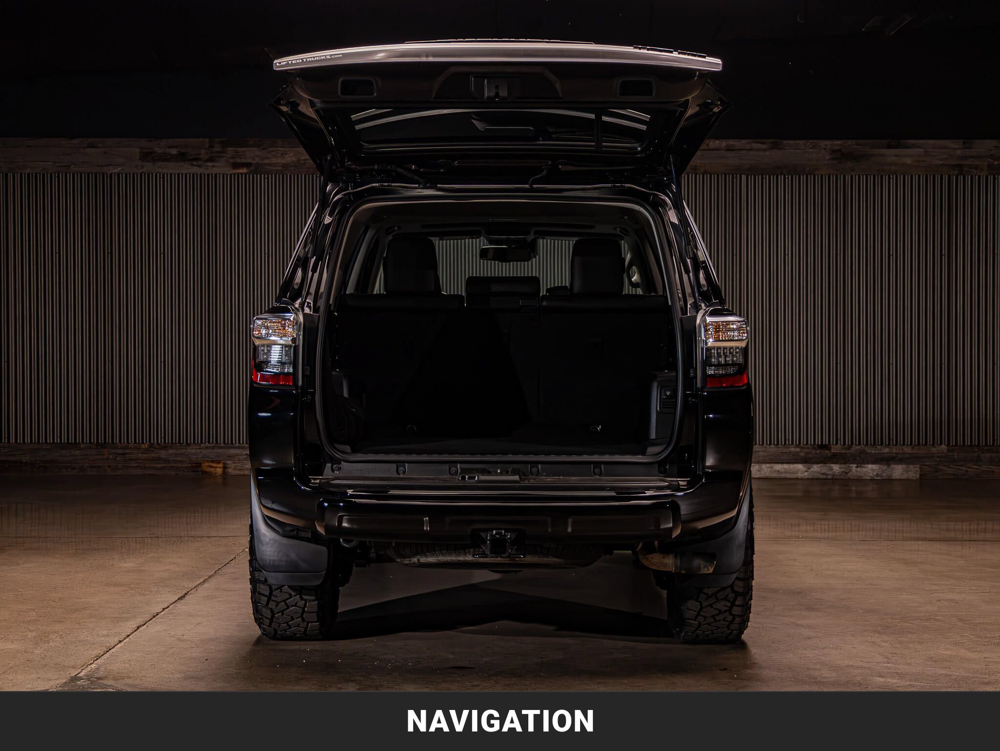 Used 2022 Toyota 4Runner TRD Pro AWD/4WD image 10