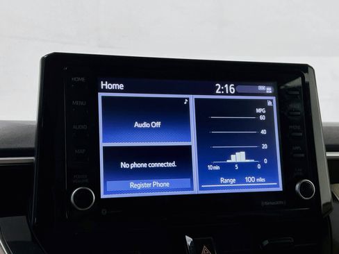 Used 2022 Toyota Corolla LE FWD image 26