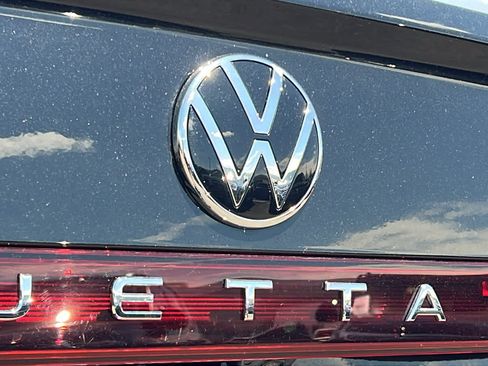 Certified 2026 Volkswagen Jetta Sport FWD image 28