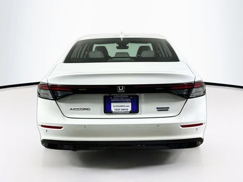 Used 2025 Honda Accord Touring image 15