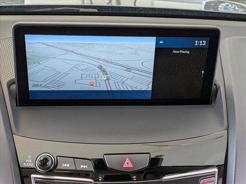 Certified 2023 Acura RDX FWD w/ Technology Package image 13