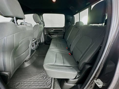 Used 2023 RAM 1500 Big Horn AWD/4WD image 35
