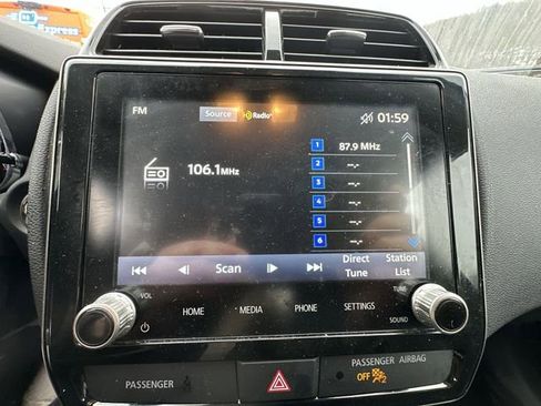 Used 2024 Mitsubishi Outlander Sport SE image 21