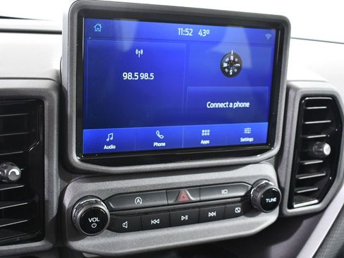 Used 2021 Ford Bronco Sport First Edition AWD/4WD image 27