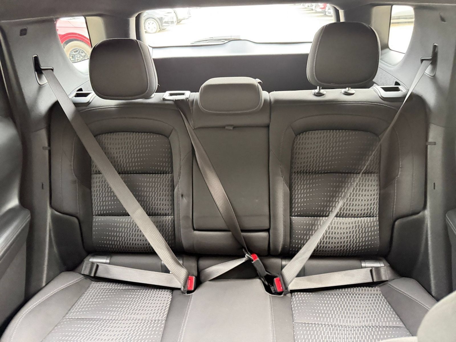 Used 2025 Chevrolet Equinox LT FWD image 38