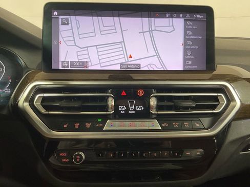 Certified 2023 BMW X3 xDrive30i image 14