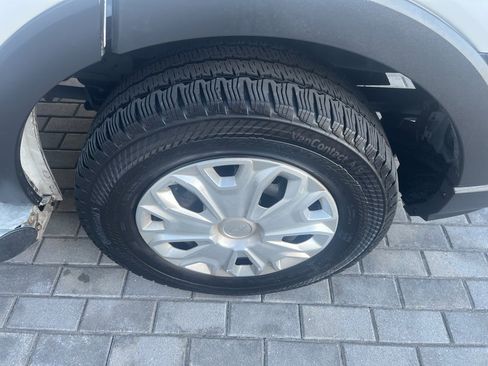 Used 2024 Ford Transit 250 Base w/ Exterior Upgrade Package image 13