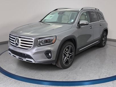 New 2026 Mercedes-Benz GLB 250