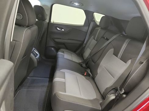 New 2026 Chevrolet Blazer LT w/ Convenience Package FWD image 36