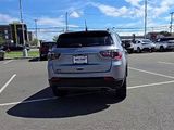 Used 2022 Jeep Compass Limited image 3