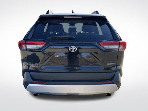 Used 2024 Toyota RAV4 Adventure image 6
