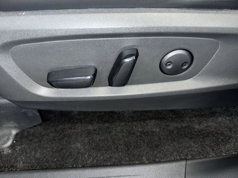 Used 2024 Nissan Pathfinder Rock Creek image 7