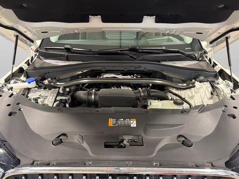 Used 2025 Lincoln Aviator AWD w/ Premium & Luxury Pkg image 11