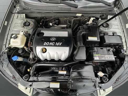 Used 2007 Hyundai Sonata GLS image 27