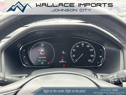 Used 2022 Honda Accord Sport image 35