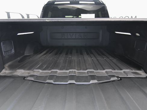 Used 2023 Rivian R1T Adventure AWD/4WD image 25