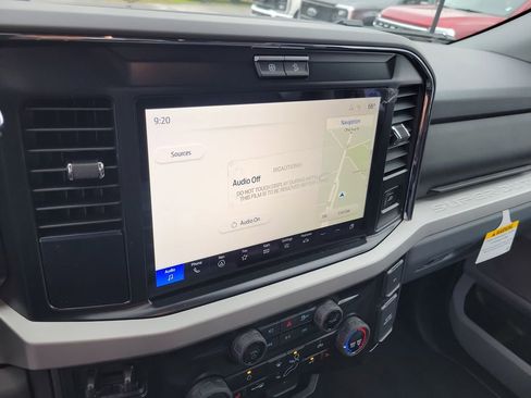 New 2026 Ford F250 XLT w/ XLT Premium Package image 15