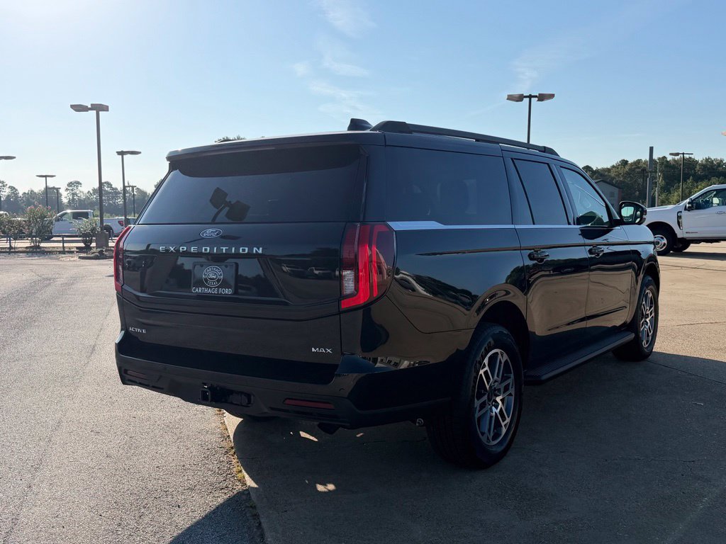 New 2026 Ford Expedition Max Active RWD image 6