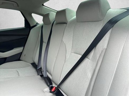 New 2026 Honda Accord LX image 16
