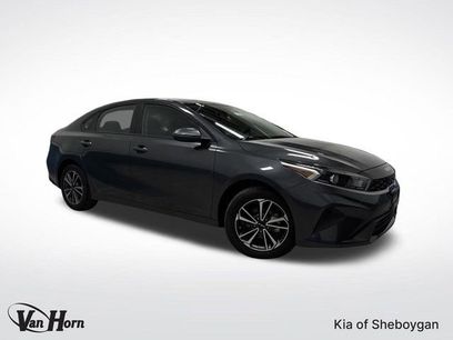 Used 2024 Kia Forte LXS w/ LXS Technology Package