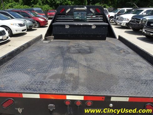 Used 2001 Dodge Ram 3500 Truck 2WD Quad Cab image 16